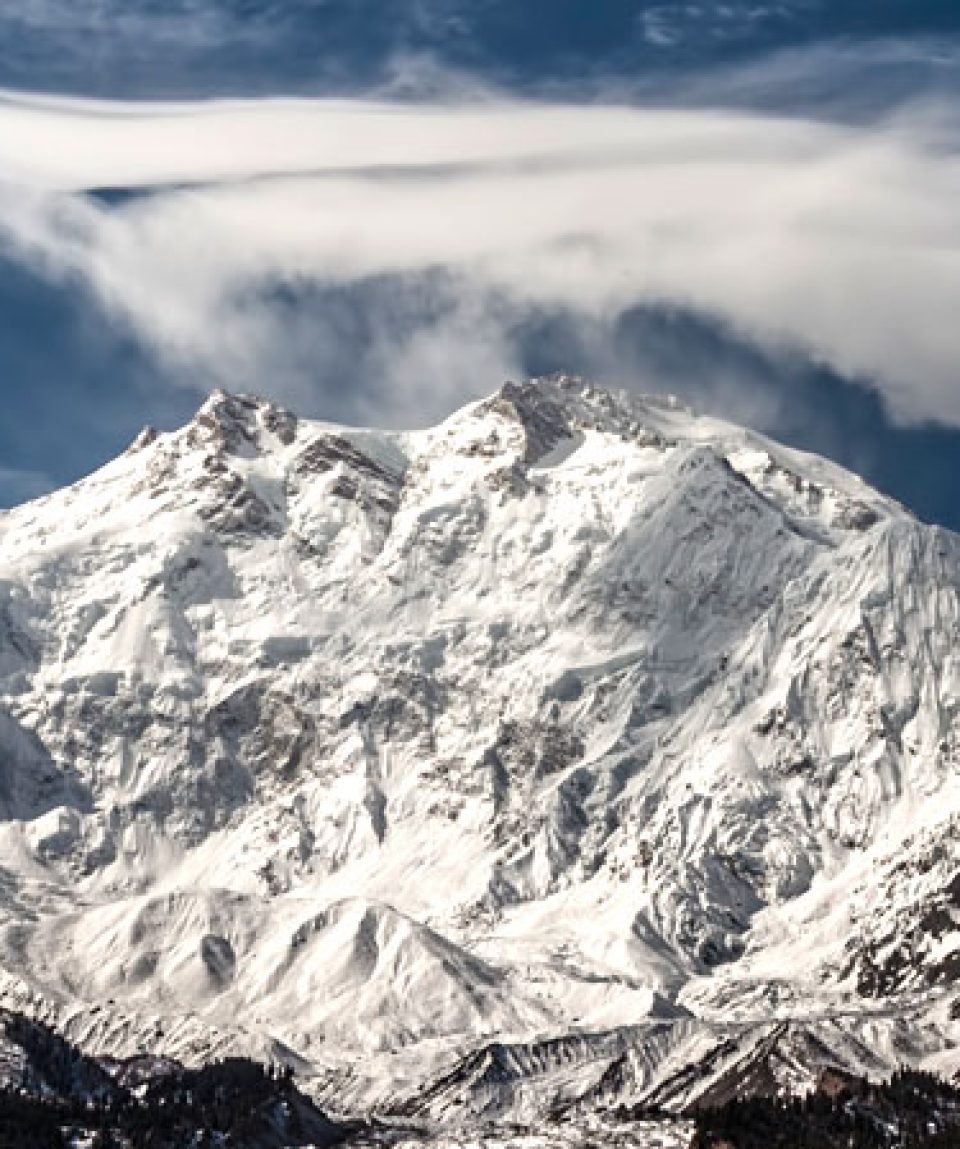 nanga parbat